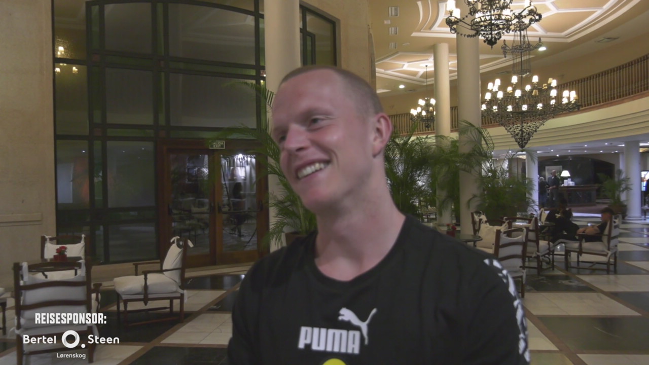 Gustafsson etter snuoperasjonen mot Sandefjord.mp4